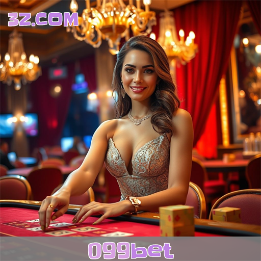 Apostas Divertidas no 099bet: Oportunidades e Inovação para Apostadores