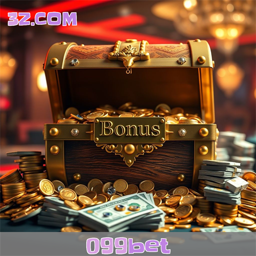 Bônus Irresistíveis No 099bet Que Você Precisa Conhecer