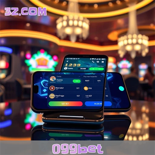 Recursos Incríveis da Seção Paga no 099bet