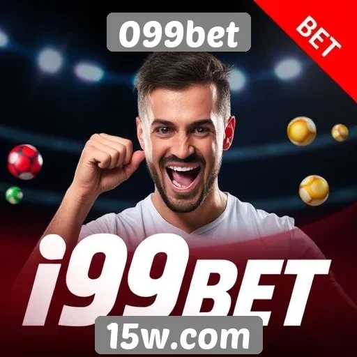 Promoções e bônus oferecidos pelo 099bet