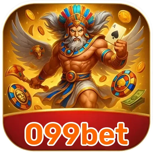 099bet: Descubra a Magia dos Caça-Níqueis e Ganhe Prêmios